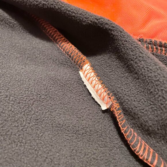 Running Room Womens Size Small Zip Up Athletic Sweater - Picture 13 of 16